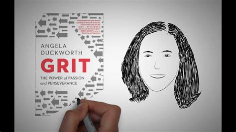 Grit By Angela Duckworth | Productivity Game - Accredicity (A+)