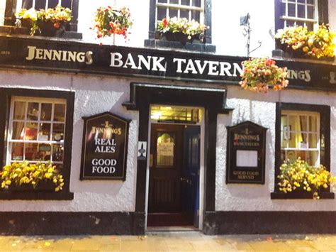 BANK TAVERN, Keswick - Updated 2021 Restaurant Reviews, Photos & Phone ...