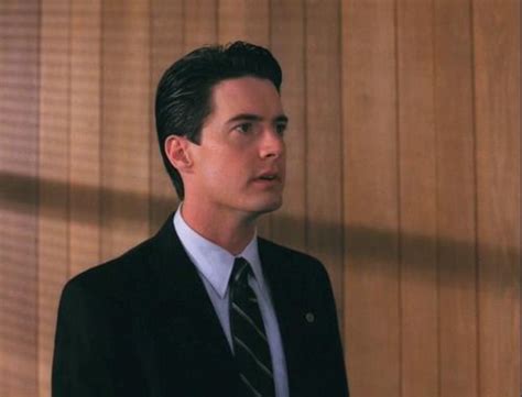 Twin Peaks | Kyle maclachlan, Twin peaks, Twins