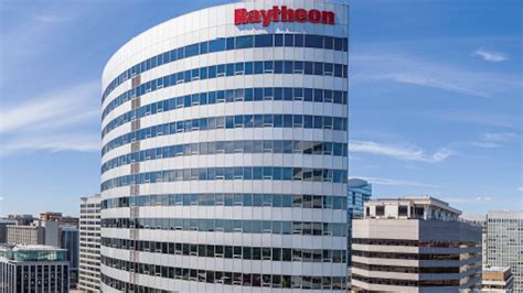 Raytheon elects former Boeing executive Leanne Caret to board of directors - Phoenix Business ...