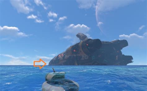 Subnautica: How to Get Into the Aurora – Craftable Worlds