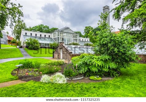 435 Oslo Botanical Gardens Images, Stock Photos, 3D objects, & Vectors | Shutterstock