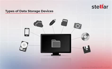 Data Storage Methods: Which is the best for you?