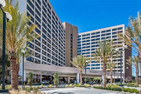 SONESTA LOS ANGELES AIRPORT LAX $109 ($̶2̶5̶1̶) - Updated 2023 Prices & Hotel Reviews - CA