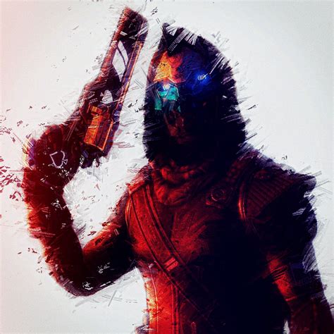 +17 Cayde 6 Ace Of Spades Wallpaper References - kthompson.hyperphp.com