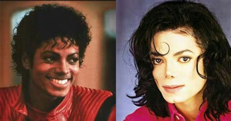 Heartbreaking Testimony: This Is How Michael Jackson's Skin Color Cleared Up - CELEBRITY