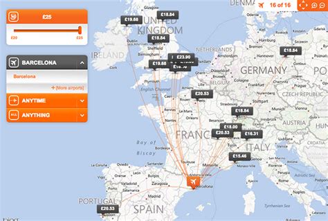 How to Fly Europe for Less with EasyJet | Jonny Travels