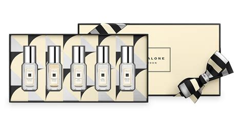 Best Perfume Gift Sets 2020: Fragrance Gifts For Women