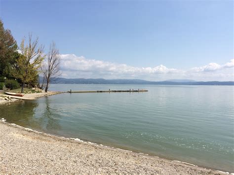 Lago Trasimeno Beach, Water, Outdoor, Gripe Water, Outdoors, The Beach ...