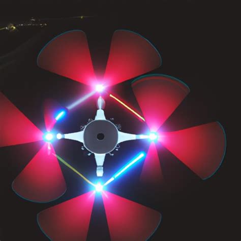 How to Start a Drone Light Show Business: A Comprehensive Guide - The ...