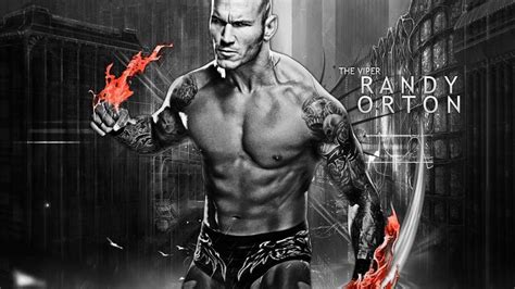 Randy Orton HD Wallpapers 2017 - Wallpaper Cave