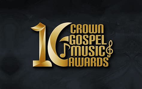 Sheer's nominees at the Crown Gospel Music Awards - Sheer Publishing Africa