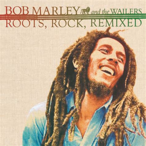 Bob Marley - Roots, Rock, Remixed | Afrodisiac Soundsystem