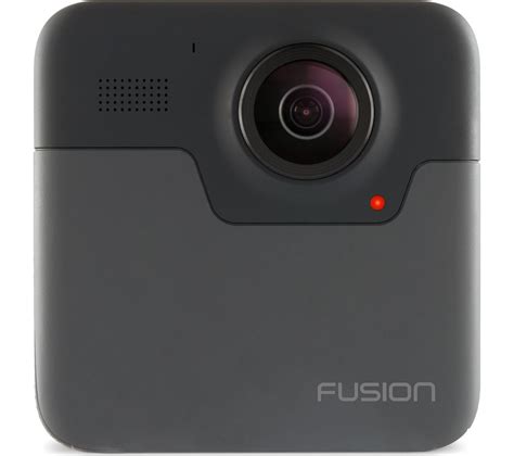 Gopro Fusion 360 Camera Review