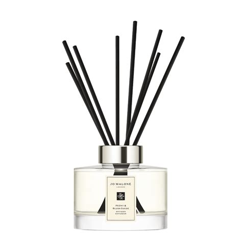 Peony & Blush Suede Scent Surround™ Diffuser | Jo Malone London HK | Hong Kong E-commerce Site ...