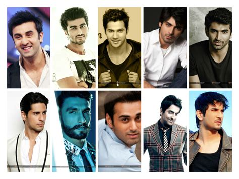 New Age Actors of Bollywood | A Listly List