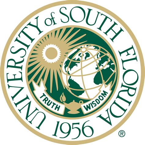 University of South Florida – Logos Download