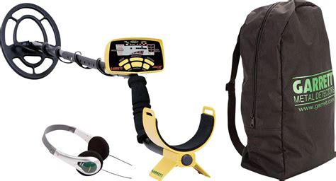 Garrett ACE 250 Metal detector | Conrad.com