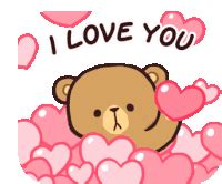 Love Sticker - Love - Discover & Share GIFs