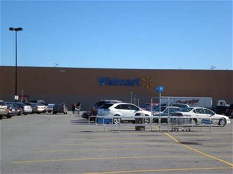 Wal*Mart - Thomasville NC - WAL*MART Stores on Waymarking.com