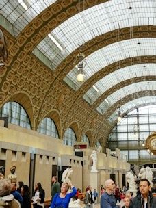 Orsay Museum Tickets & Tours | Skip-the-Line Entry