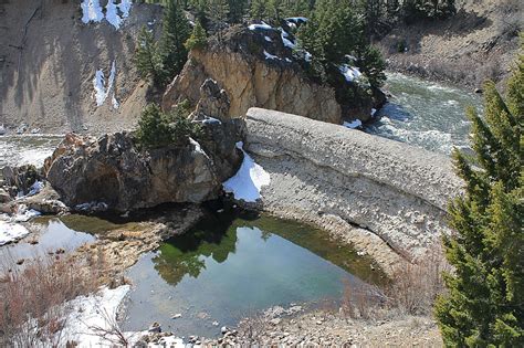 Salmon River, Idaho, Early Spring - Roc Doc Travel