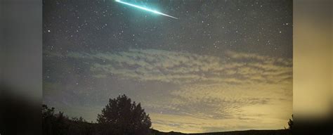 Perseids, a Meteor Shower Famous For Its Fireballs, Is Peaking Tomorrow : ScienceAlert