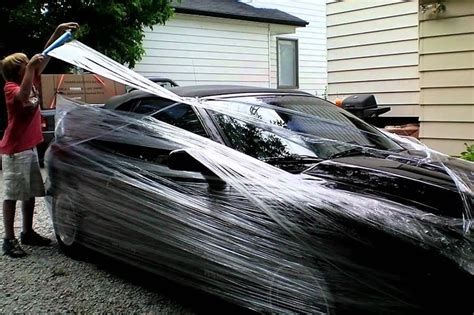 13 Car Pranks That Are Harmless But Hilarious - Next Luxury