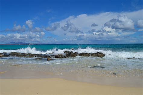 10 Best beaches in Fuerteventura - My traveling cam