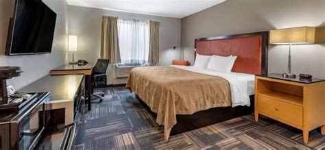 8 Best Extended Stay Hotels In Evansville, Indiana - Updated 2024 | Trip101