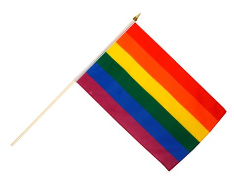 Rainbow Flag PNG | PNG All