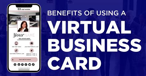 Cards - Virtual Business Cards