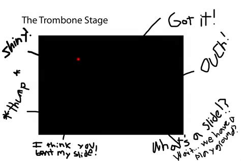 funny trombone jokes - Google Search | Trombone jokes, Trombone, Band ...