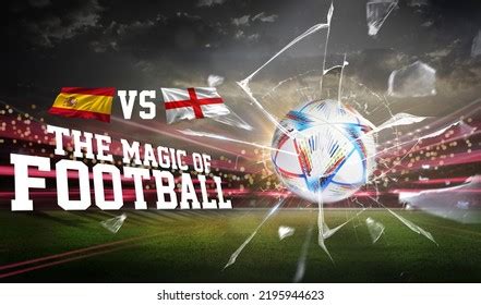 2,219 Spain Vs England Images, Stock Photos & Vectors | Shutterstock