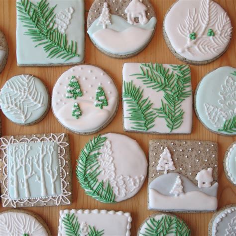 28 Good Christmas cookies decorating ideas with royal icing for Android ...