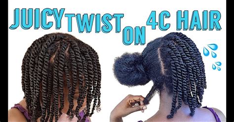 Protective Hairstyles 4C Hairstyles / BEST Protective Natural Hairstyles For 4C Hair | Beautiful ...