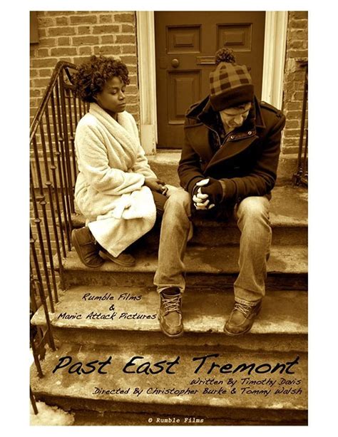 Past East Tremont (Short 2010) - IMDb