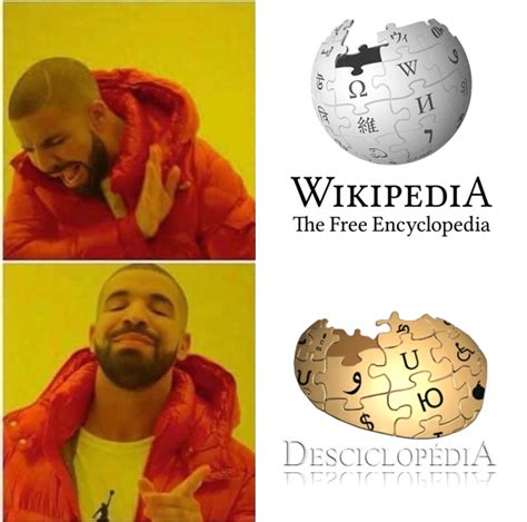 The best Wikipedia memes :) Memedroid