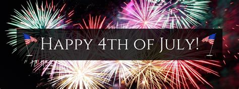 Have a Safe & Happy 4th of July! | East Harding Construction