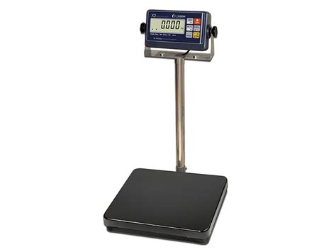 Two Selections for this Postal Scale, Shipping Scale or Courier Scales