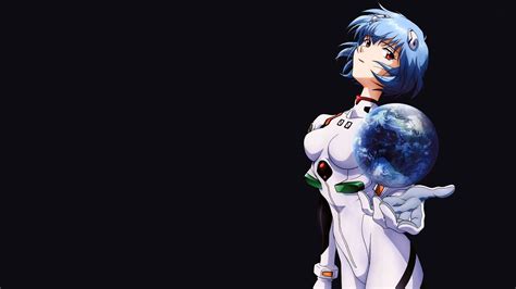 Evangelion Background (75+ images)