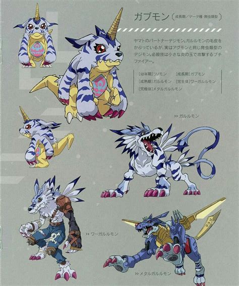 evolucion de gabumon Character Concept, Character Art, Character Design, Anime Guys, Manga Anime ...