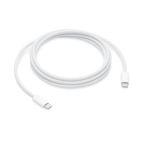 Buy Apple USB-C Charge Cable (2m) At Best Price in Nigeria - Slickmobile