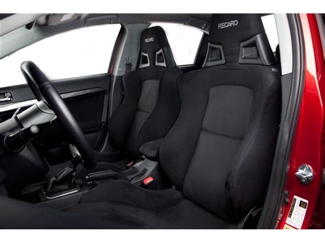 2017 Mitsubishi Lancer: 112 Interior Photos | U.S. News