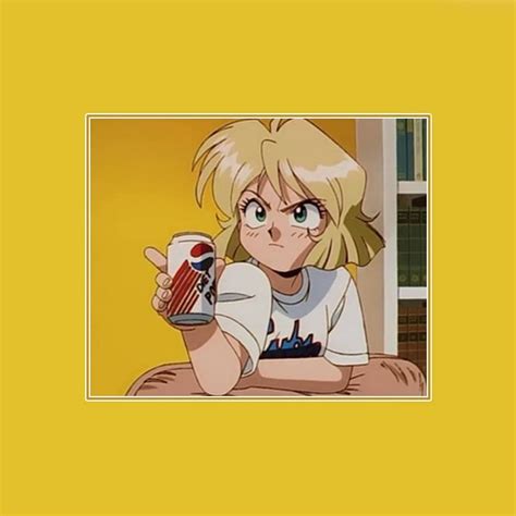 Aesthetic Anime Pfp Yellow Manga Anime Pfp Animepfp Anime Pfp | Images and Photos finder