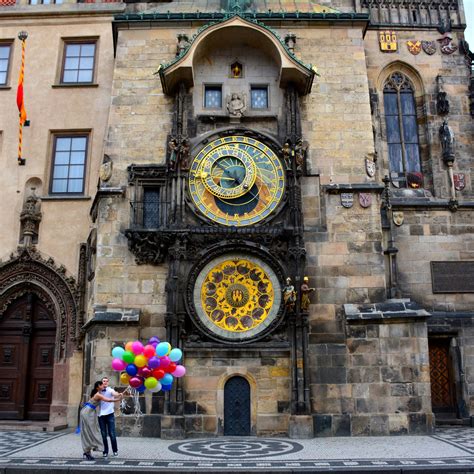 Free photo: Astronomical clock Prague - Astronomical, Clock, Prague ...