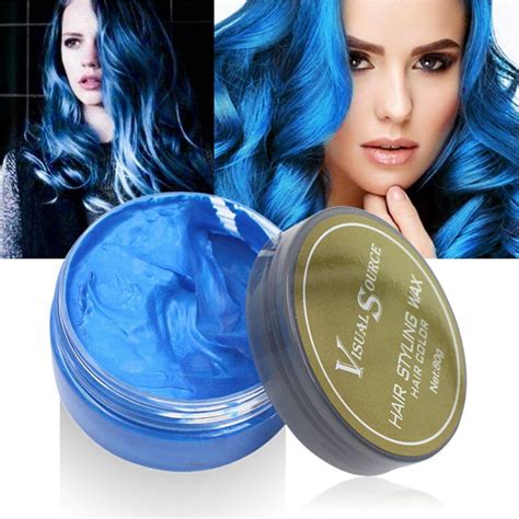 Halloween Hair Color Washes Out / (12) Red Colored Hair Spray Costume Temporary Color Wash ...