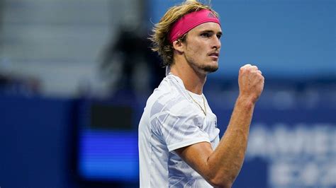 Zverev erases 2-set hole, will face Thiem in US Open final | Fox News