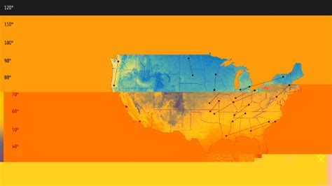 Map Arizona Climate - Share Map