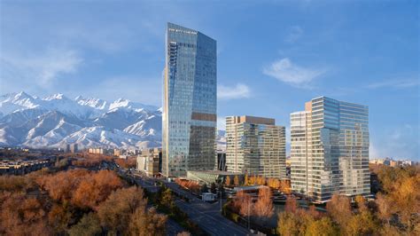 The best things to do in Almaty | CN Traveller